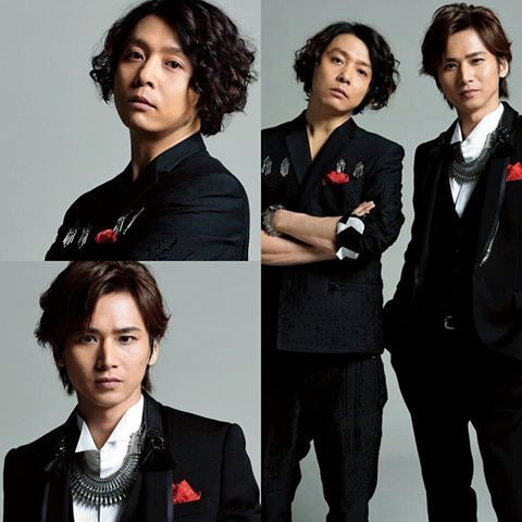 Kinki Kids 紅白初出場決定 ノーニュース ノーライフ